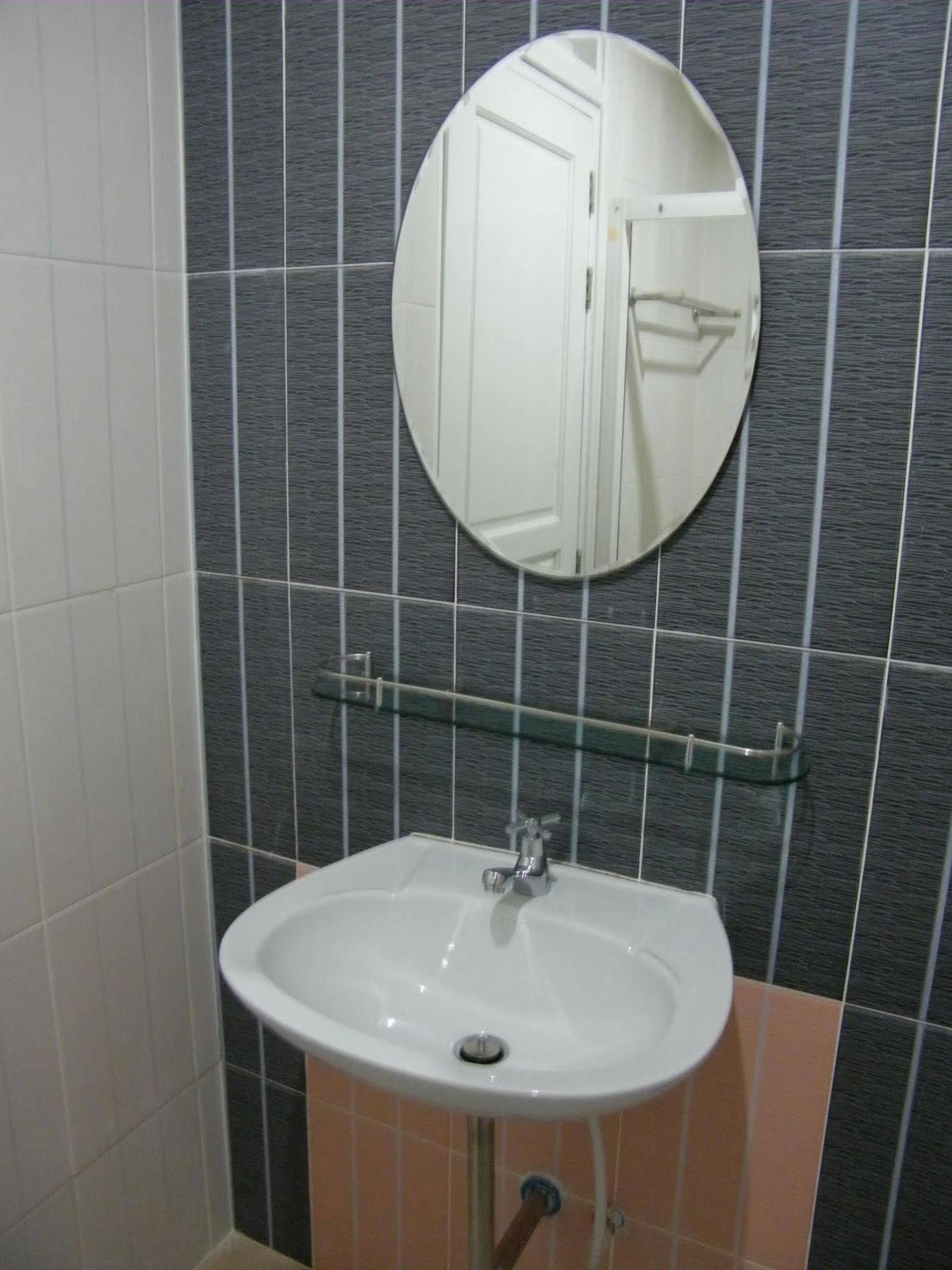 Fundee 1 Mansion Ξενοδοχείο Ubon Ratchathani Εξωτερικό φωτογραφία