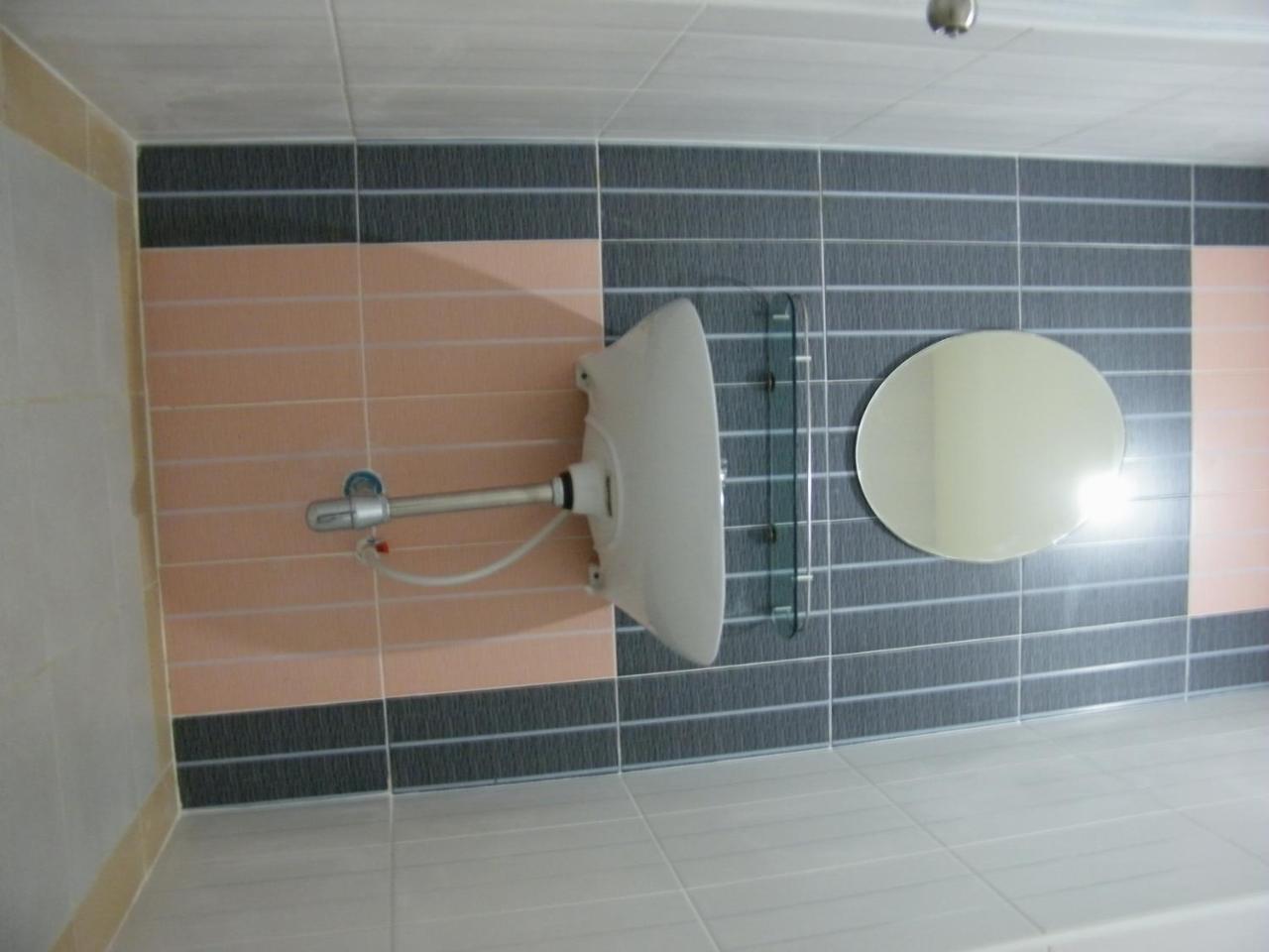 Fundee 1 Mansion Ξενοδοχείο Ubon Ratchathani Εξωτερικό φωτογραφία
